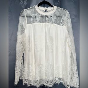 Altrd State Blouse